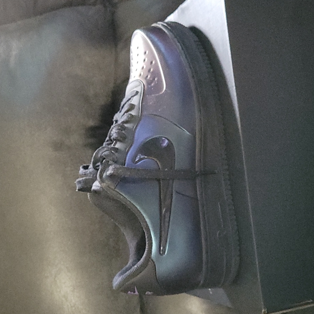 Nike Uptowns